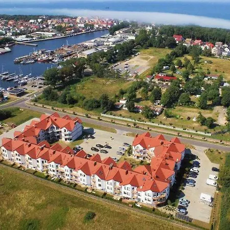 Apartament Baltic Korona Apartment