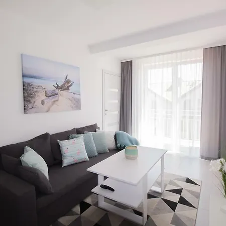 Apartament Baltic Korona Apartment