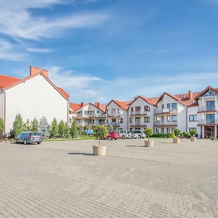 Apartment Apartament Baltic Korona *